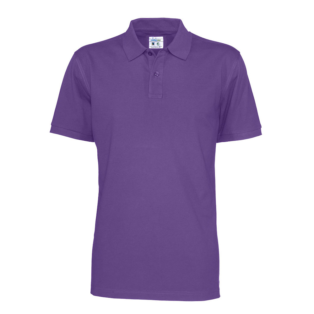 Polo heren - Afbeelding 18